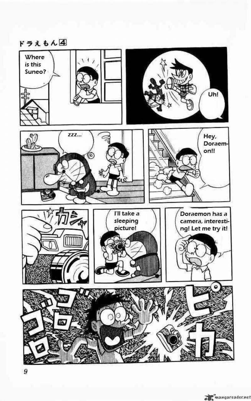 Doraemon 43 5
