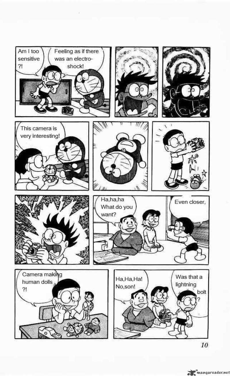 Doraemon 43 6