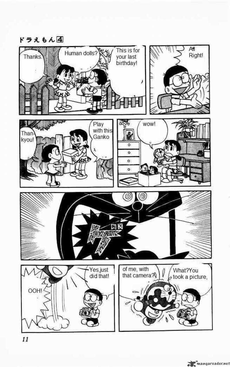Doraemon 43 7