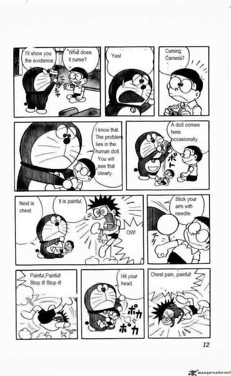 Doraemon 43 8