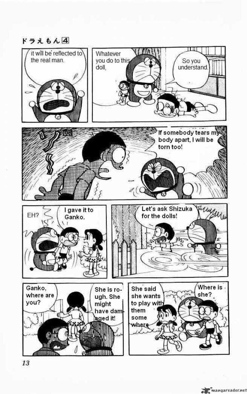 Doraemon 43 9