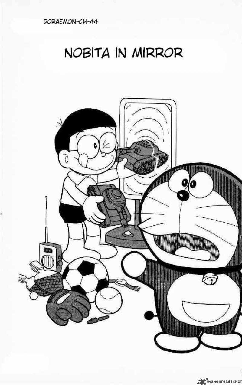 Doraemon 44 1