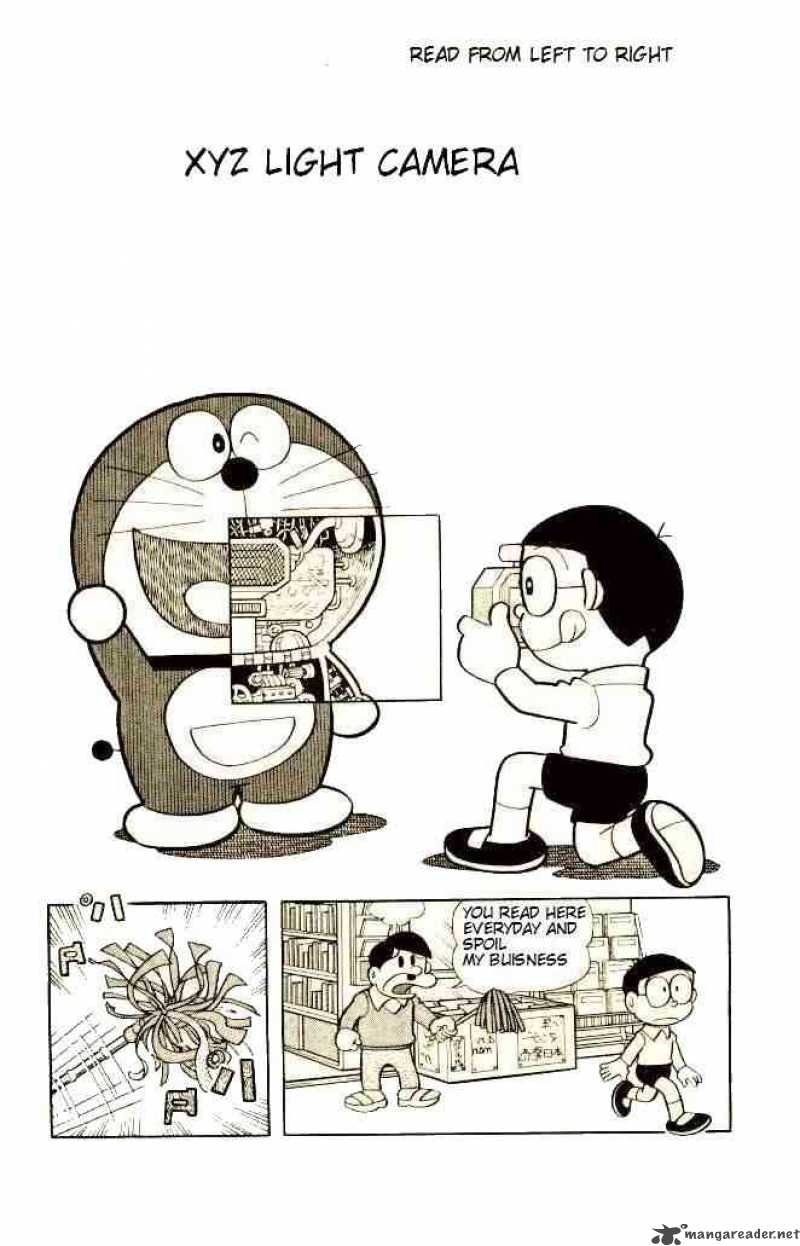 Doraemon 45 1