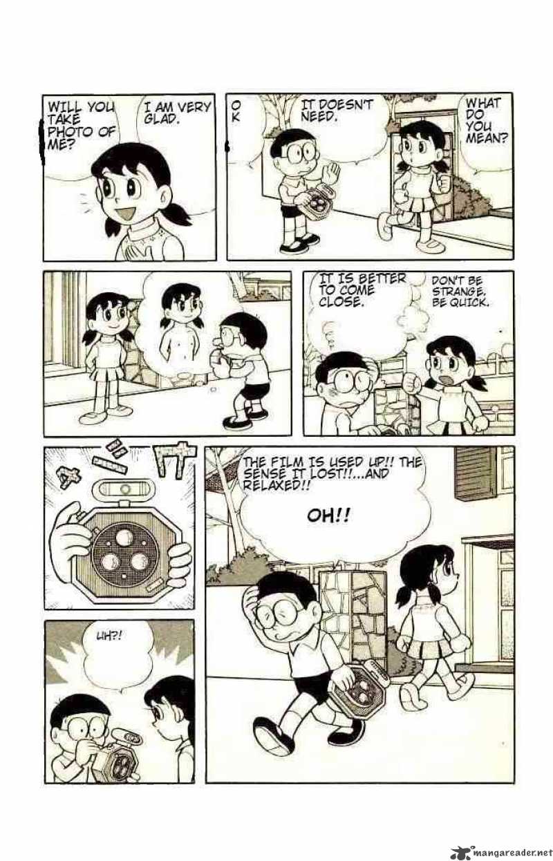 Doraemon 45 5