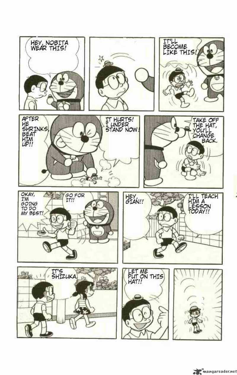 Doraemon 46 3