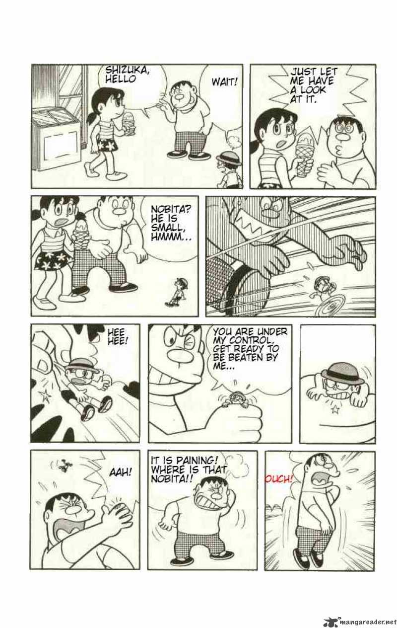 Doraemon 46 5