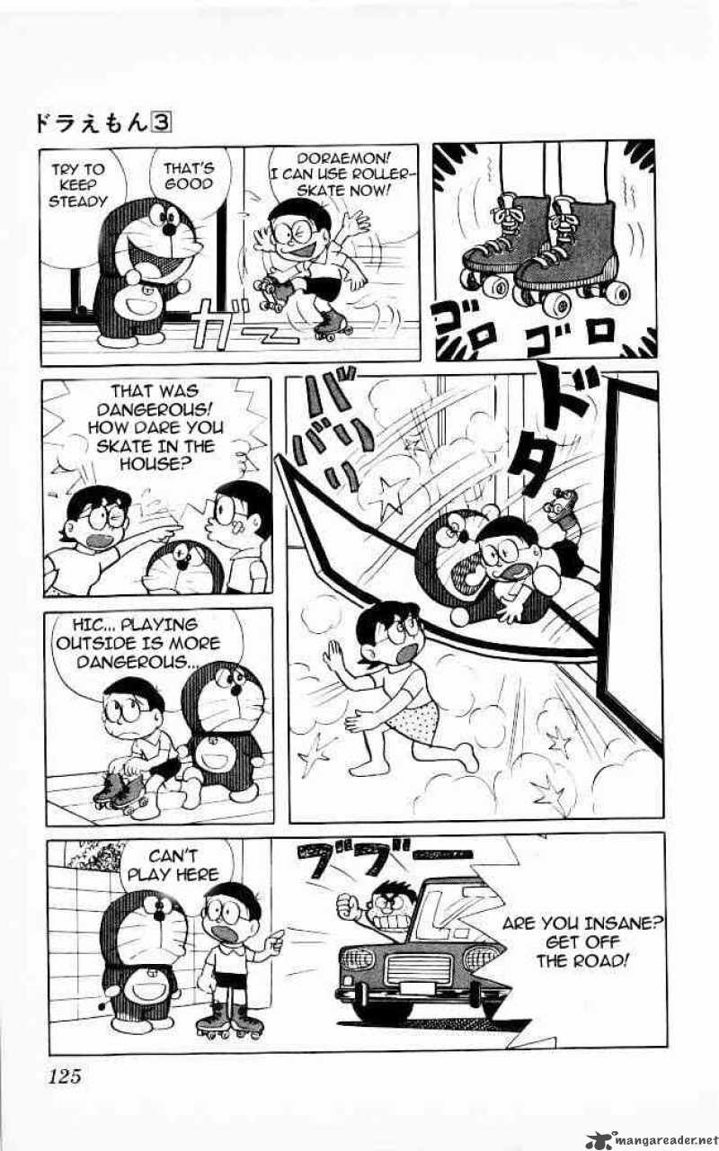 Doraemon 47 2
