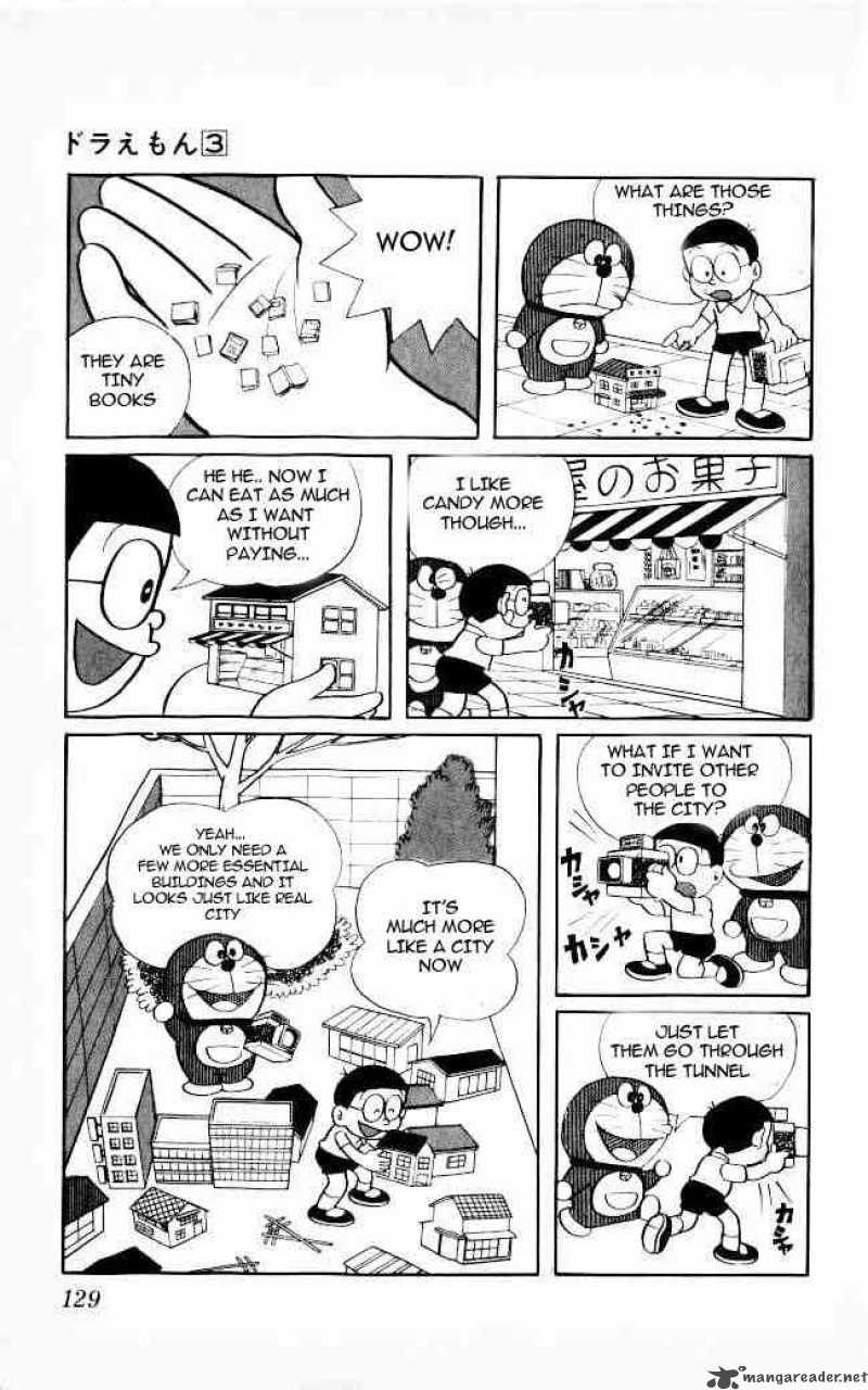 Doraemon 47 6