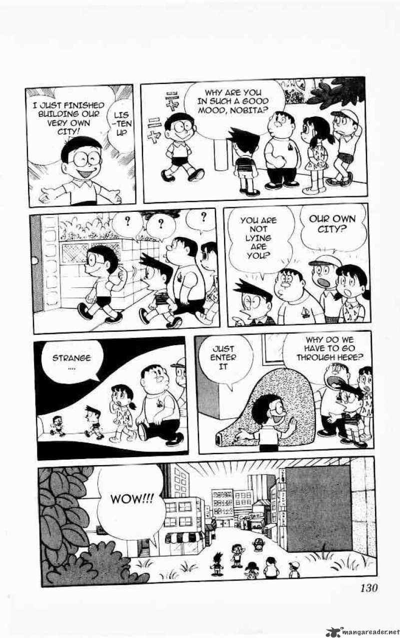 Doraemon 47 7