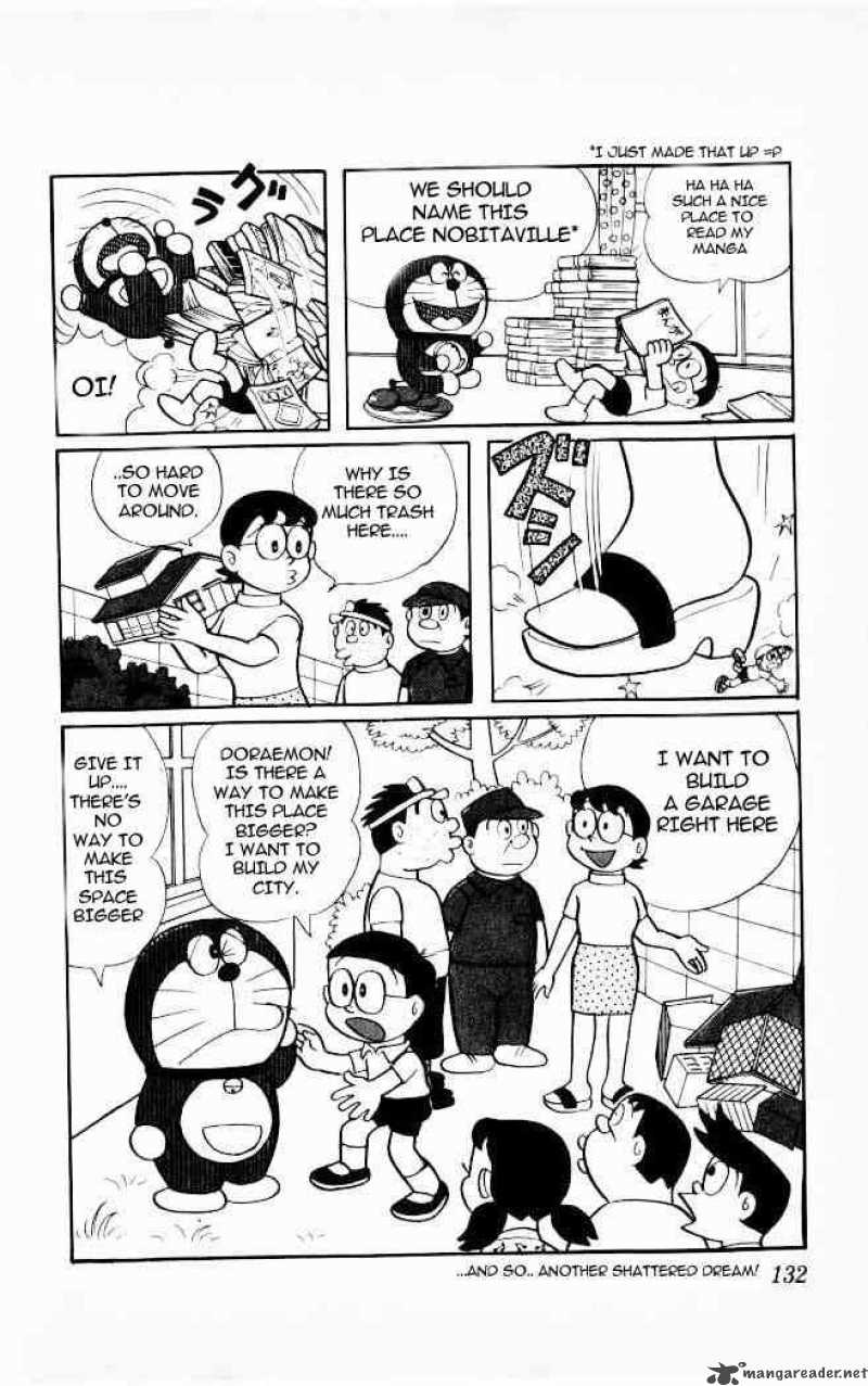 Doraemon 47 9