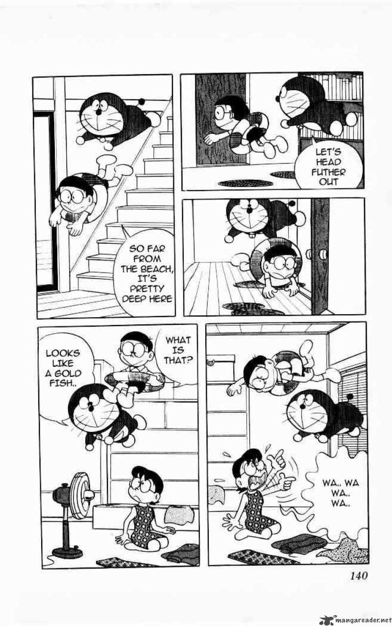 Doraemon 48 8