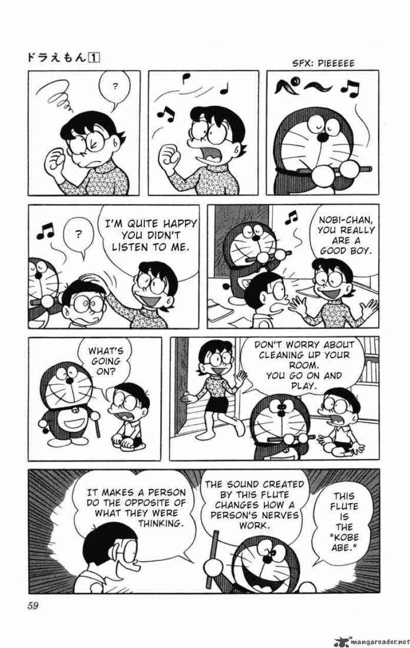 Doraemon 5 3