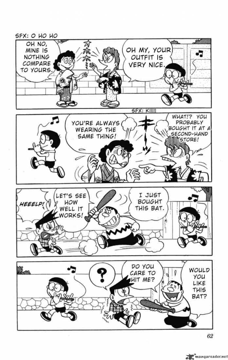 Doraemon 5 6