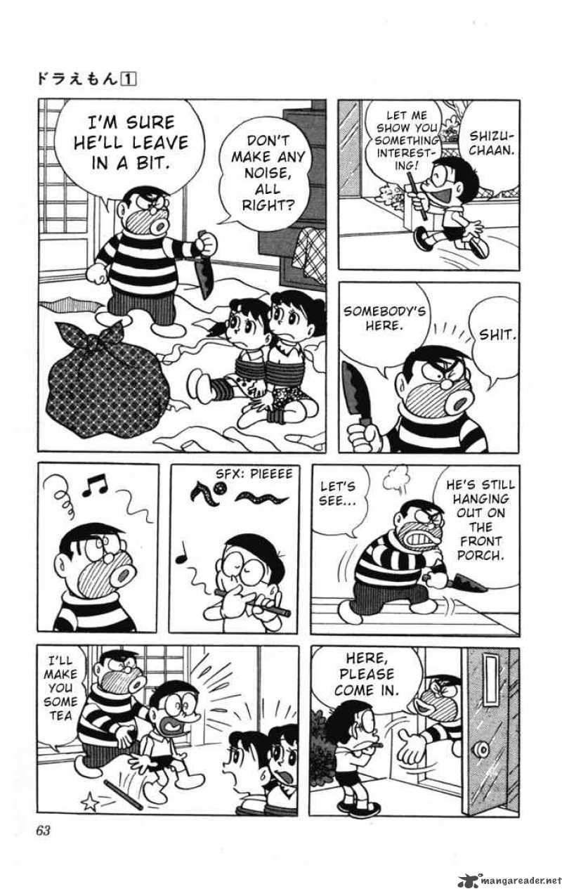Doraemon 5 7