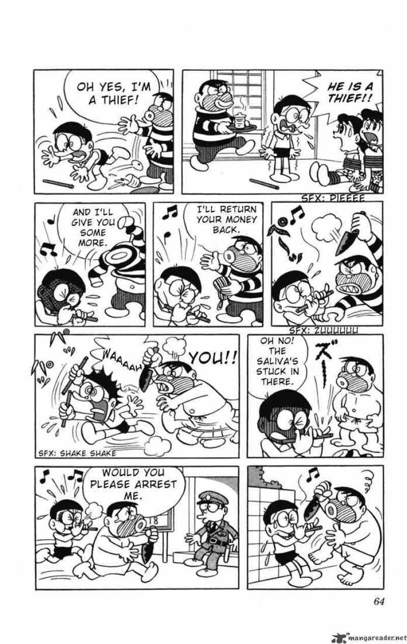 Doraemon 5 8