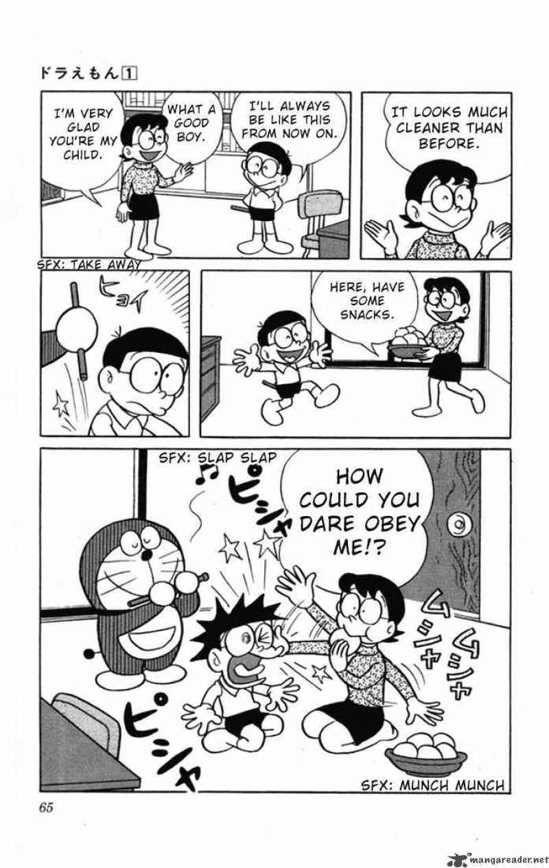 Doraemon 5 9