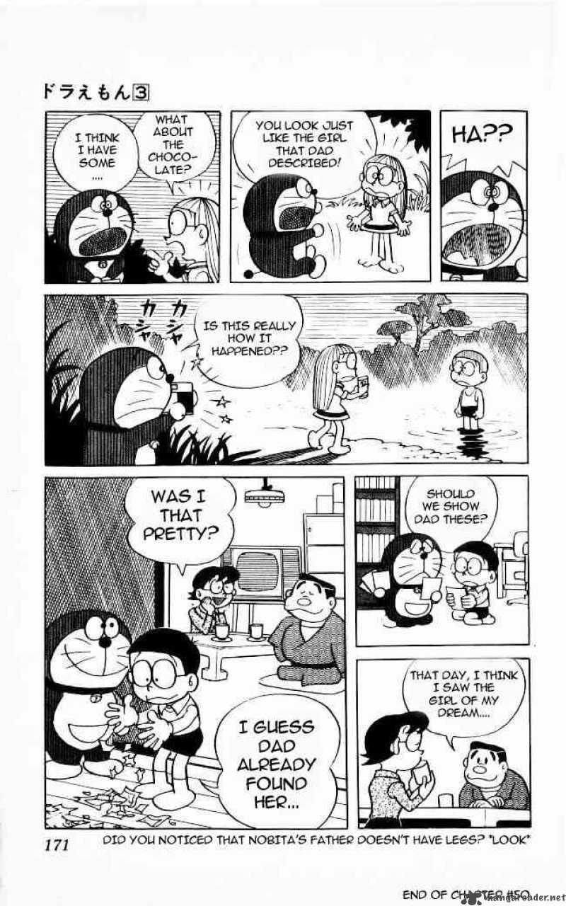 Doraemon 50 16