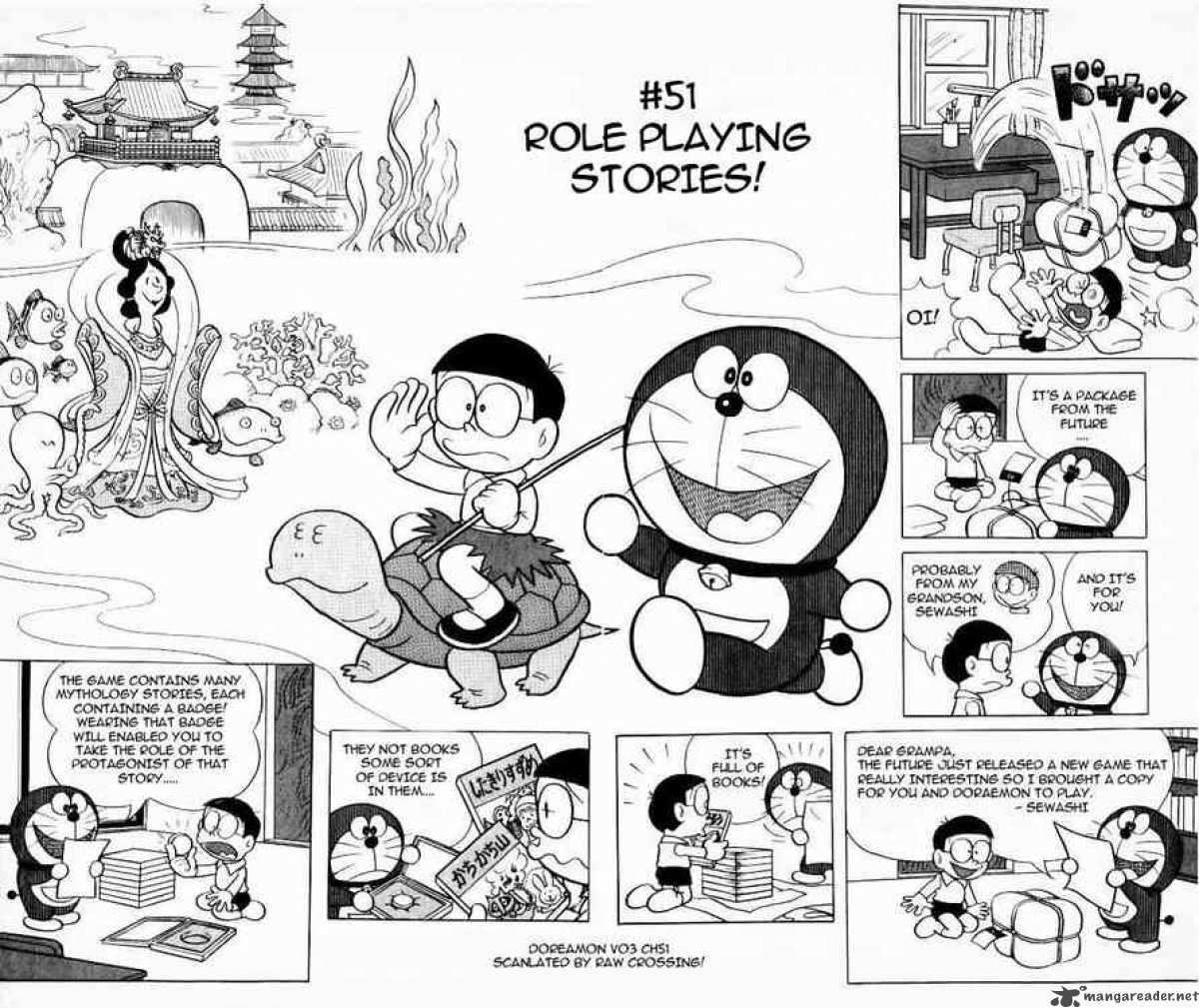 Doraemon 51 1