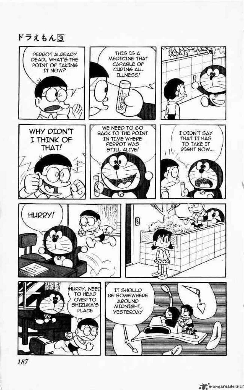 Doraemon 52 6