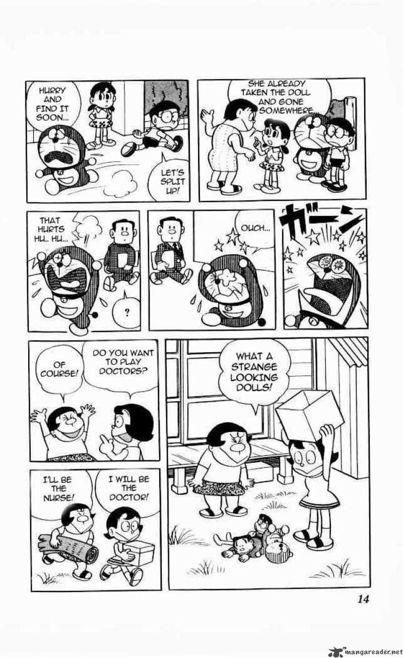 Doraemon 53 12