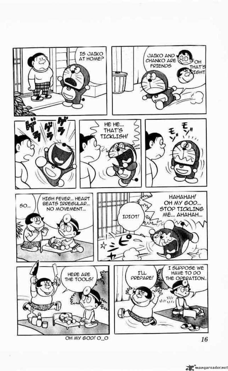 Doraemon 53 14