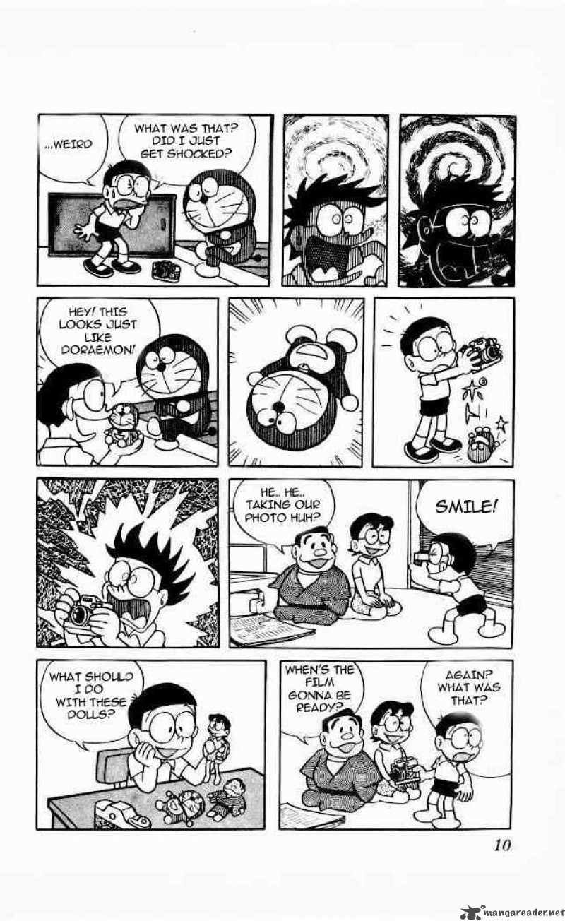 Doraemon 53 8