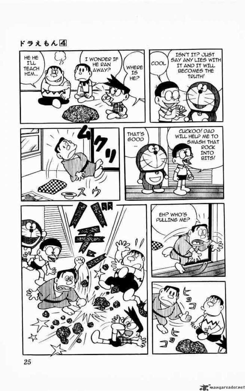 Doraemon 54 5