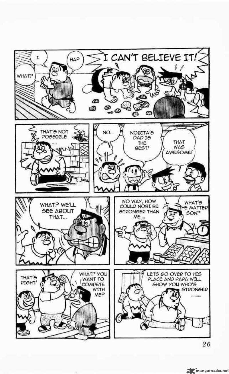 Doraemon 54 6