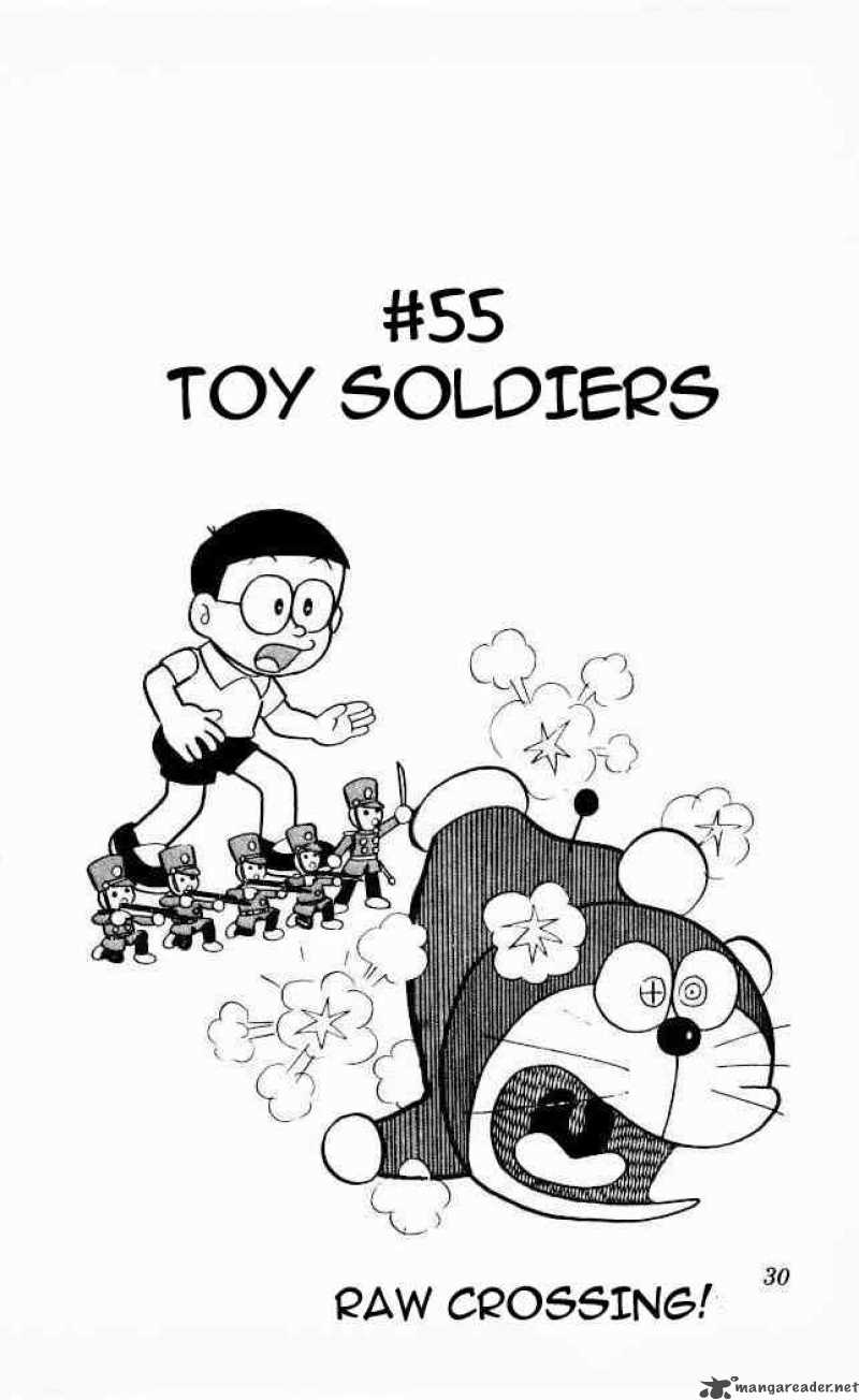 Doraemon 55 1