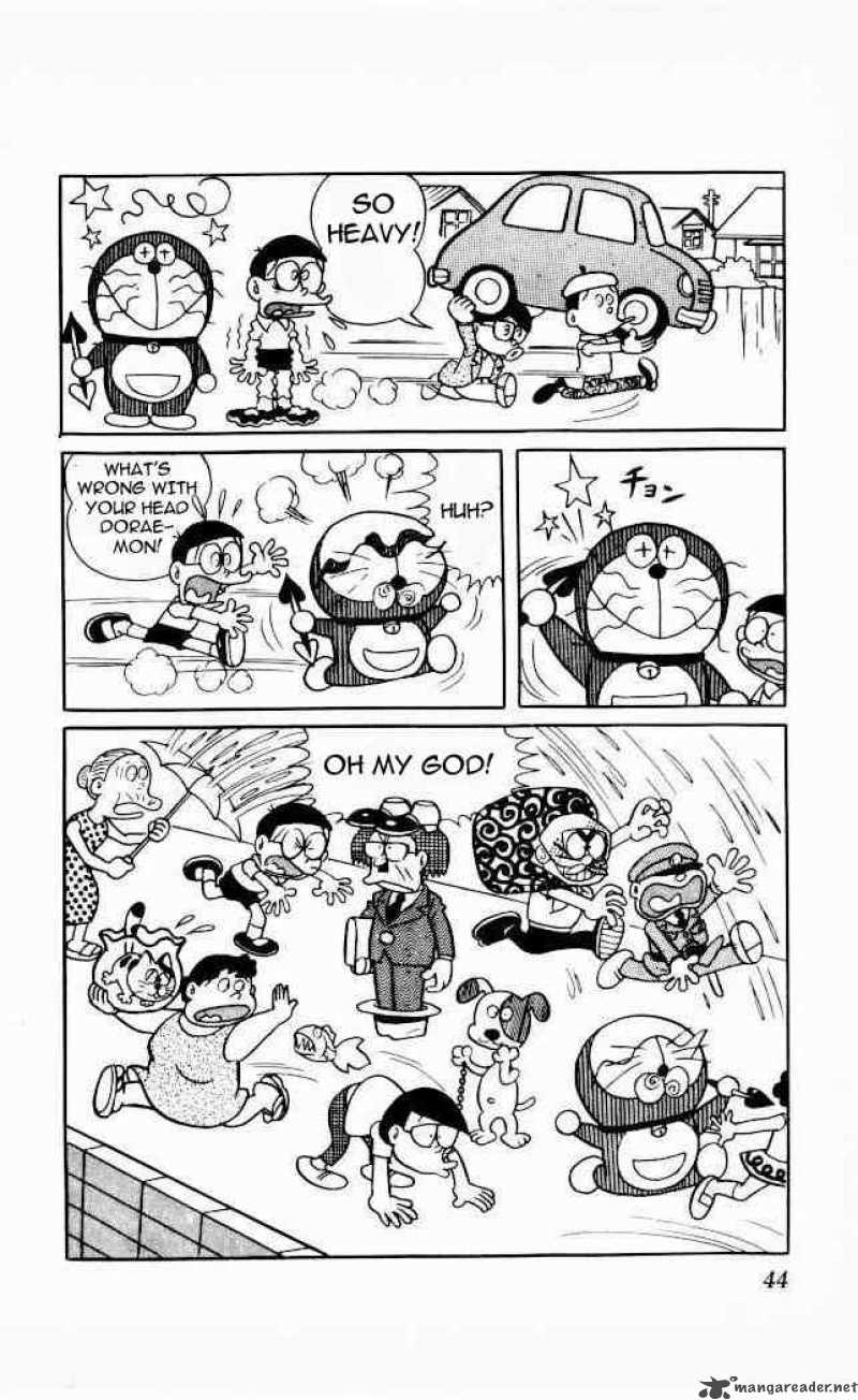 Doraemon 56 6