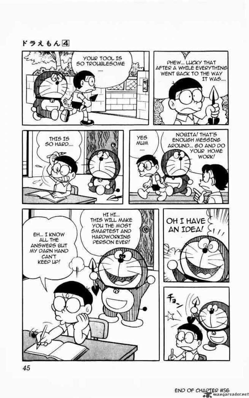Doraemon 56 7