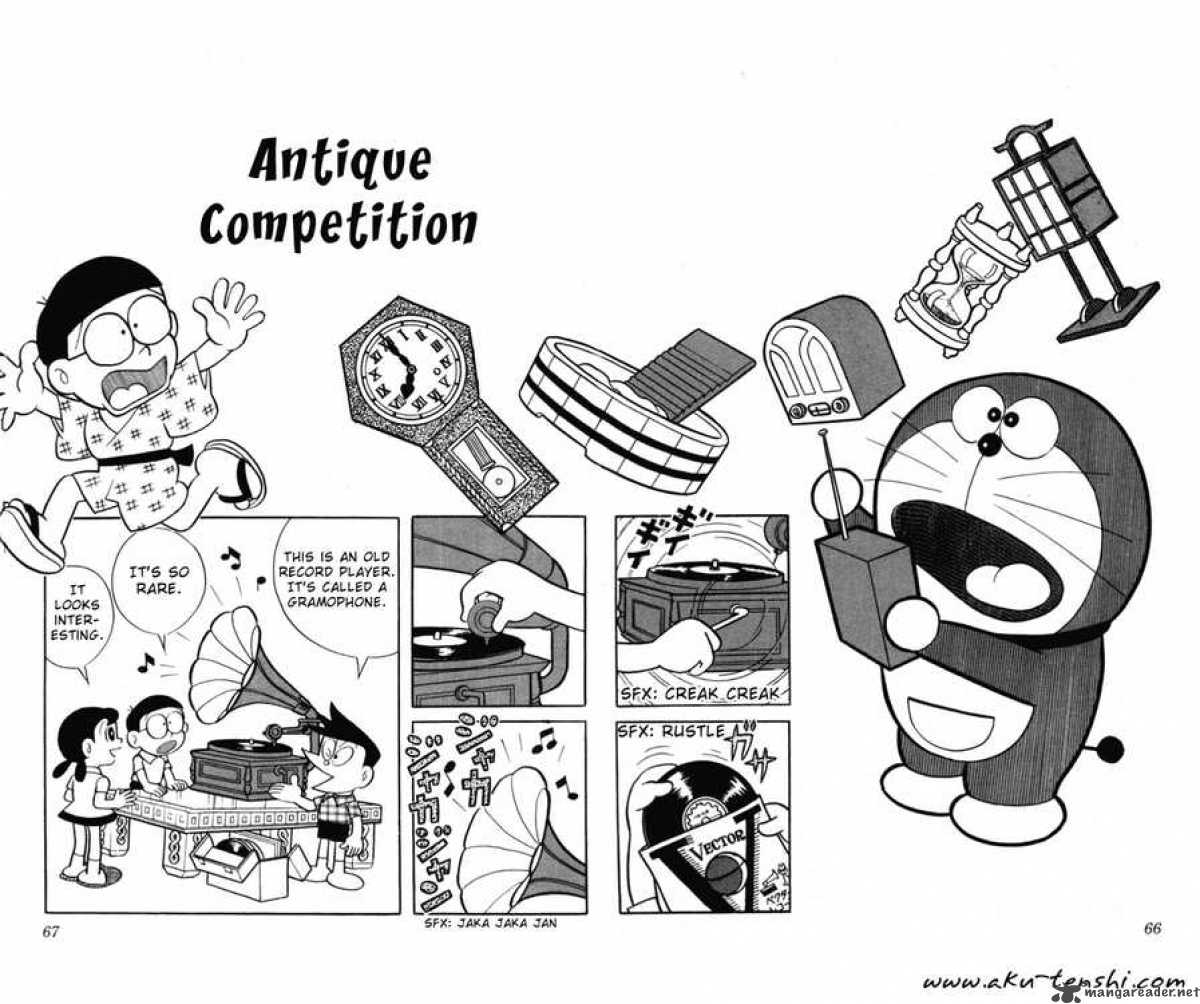 Doraemon 6 1