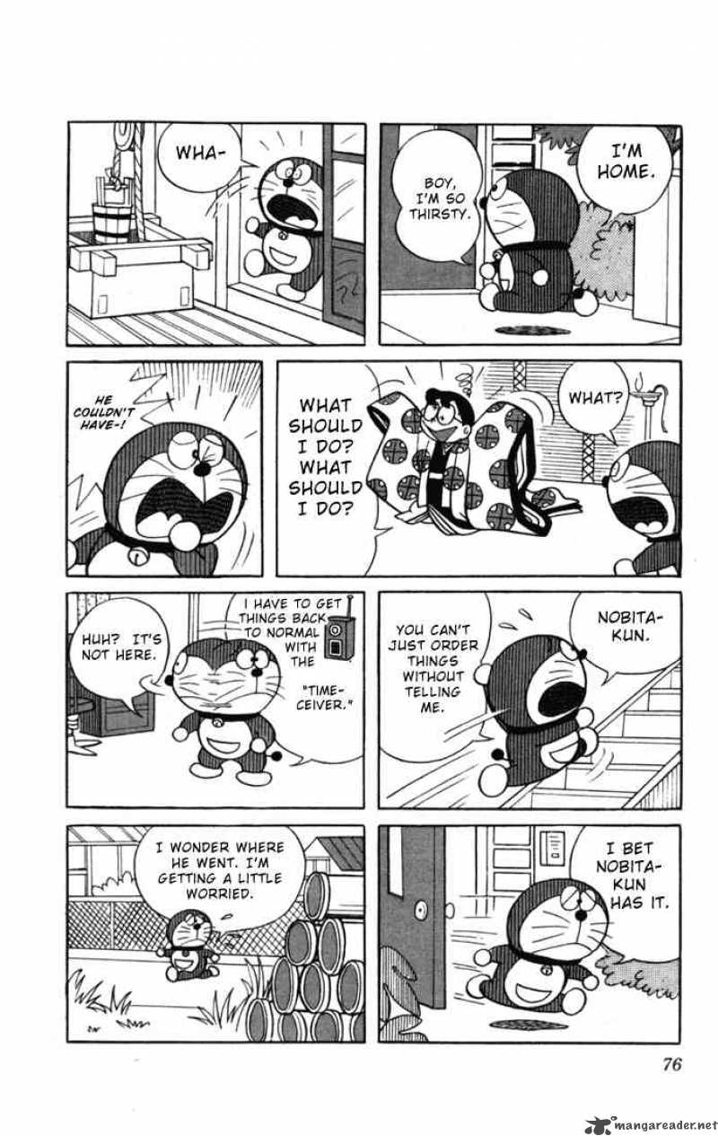 Doraemon 6 10