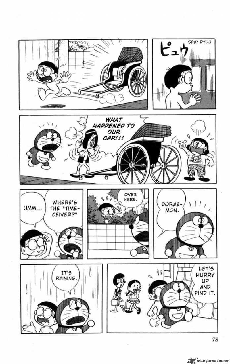 Doraemon 6 12