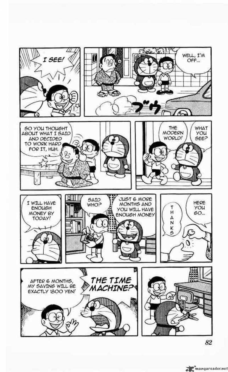 Doraemon 60 4
