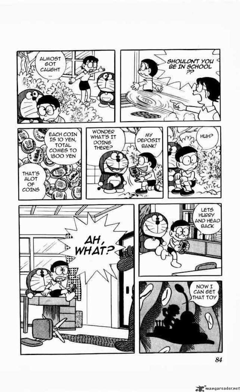 Doraemon 60 6