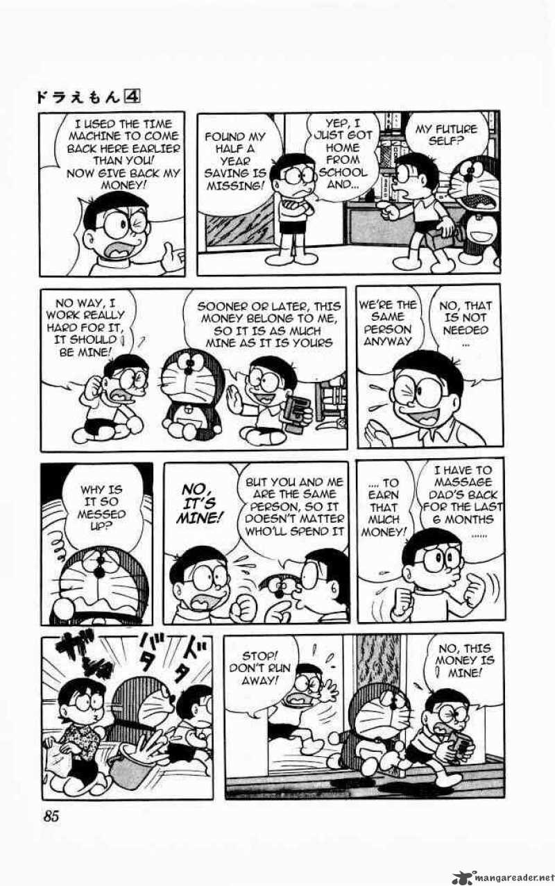 Doraemon 60 7