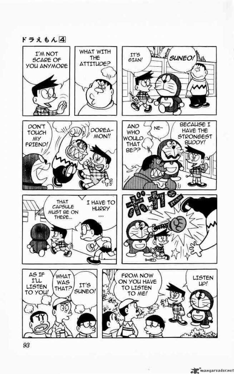 Doraemon 61 5