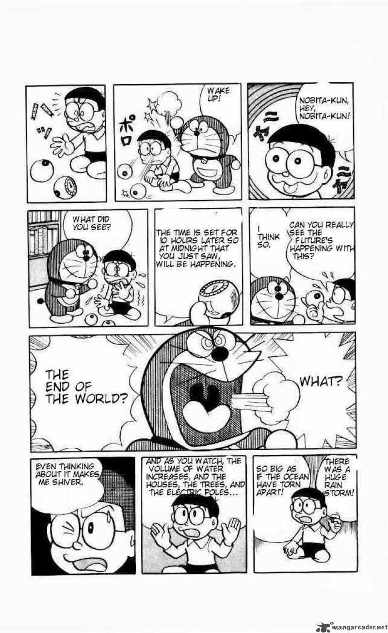 Doraemon 62 10