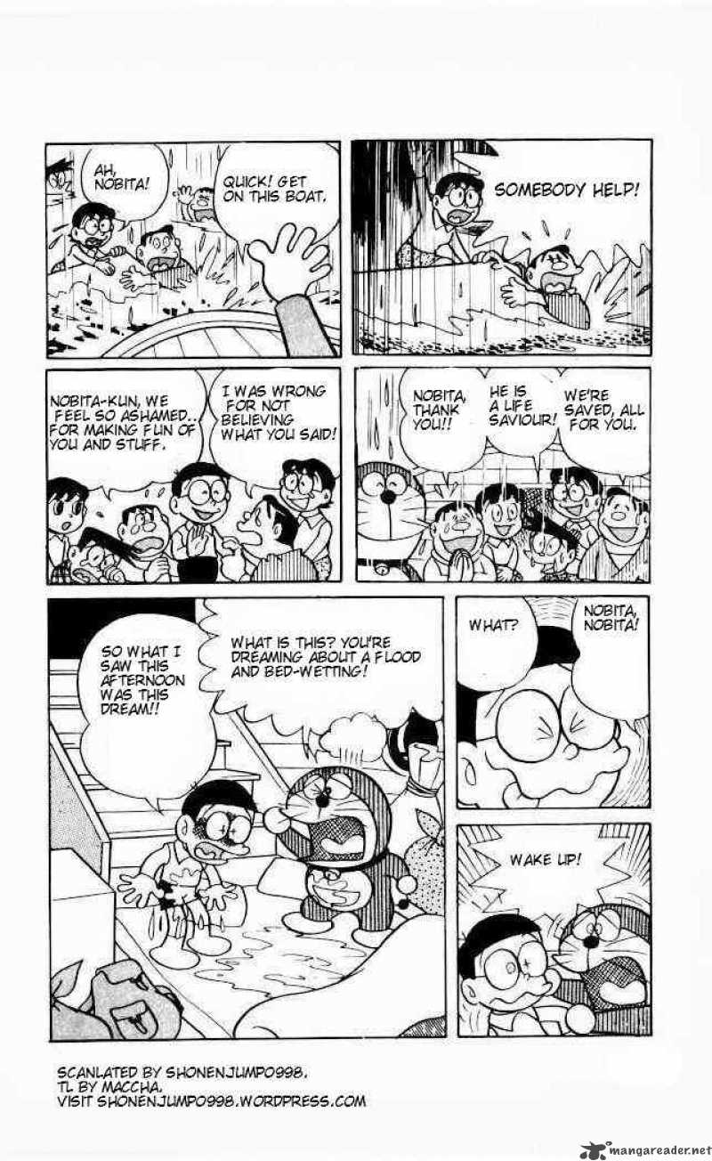 Doraemon 62 8
