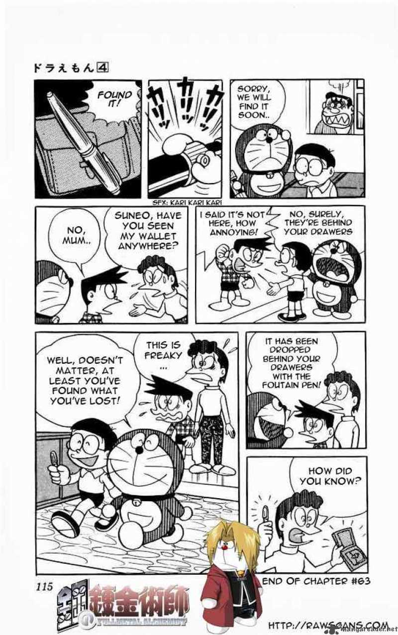 Doraemon 63 7