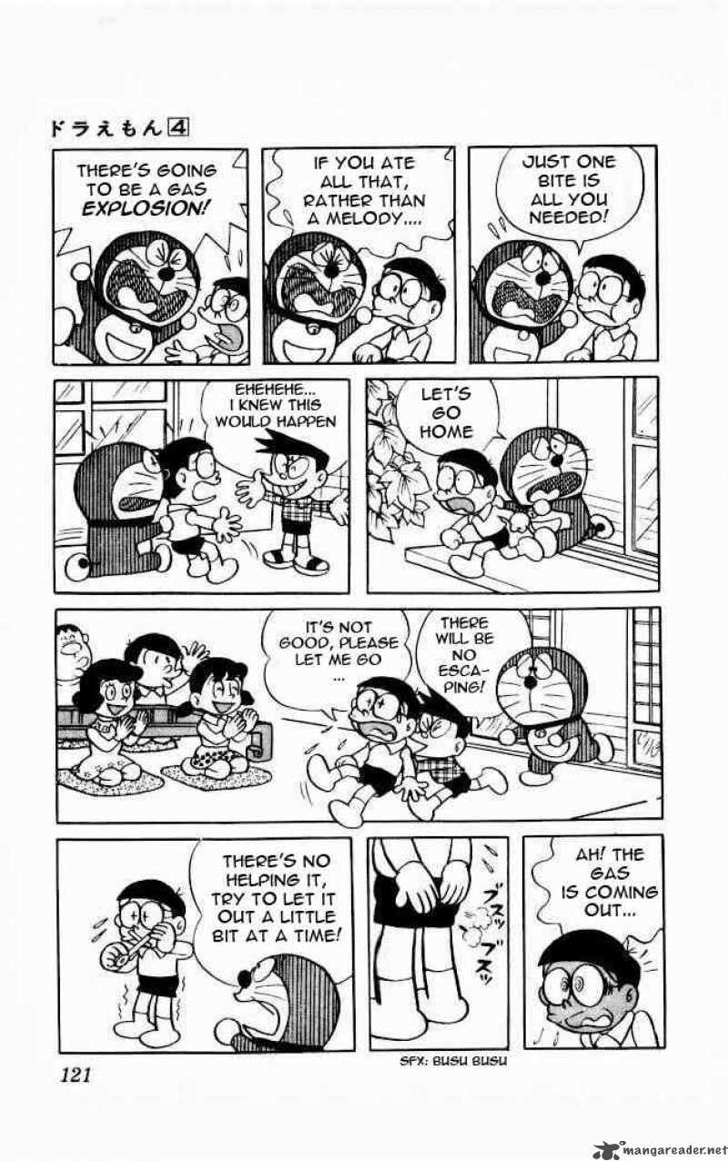 Doraemon 64 5