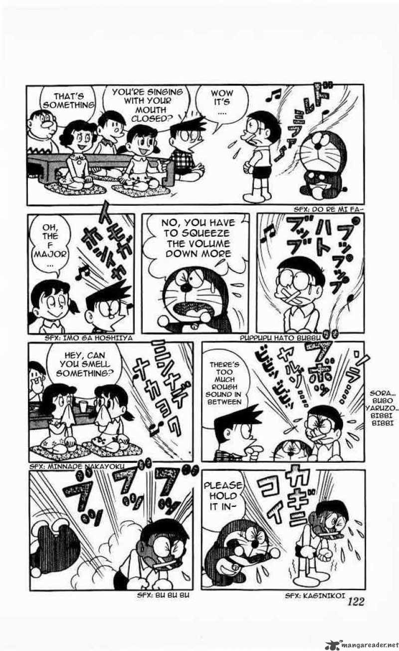 Doraemon 64 6
