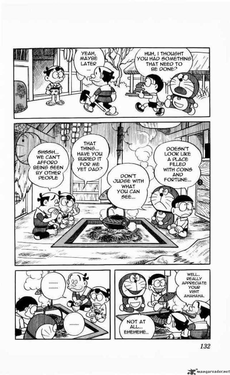 Doraemon 65 8