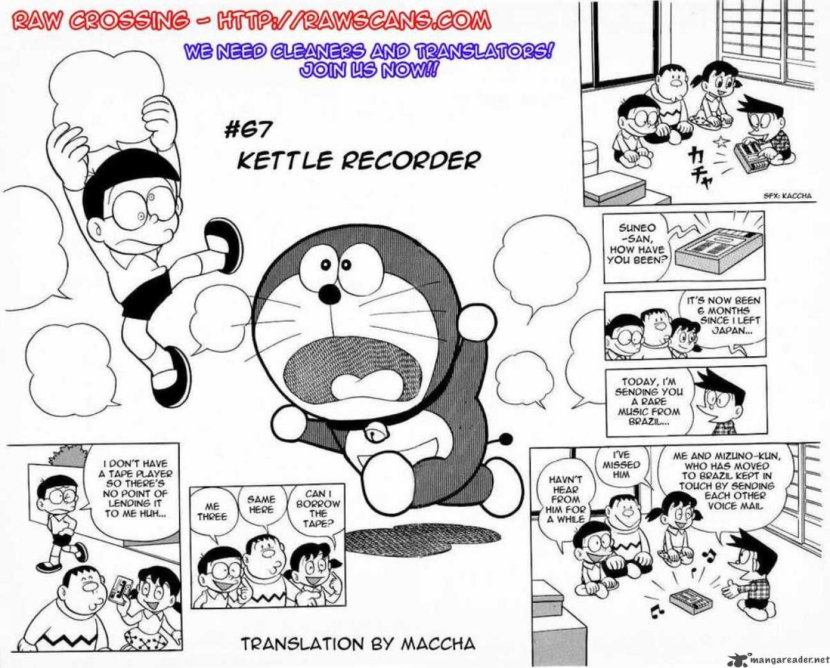 Doraemon 67 1