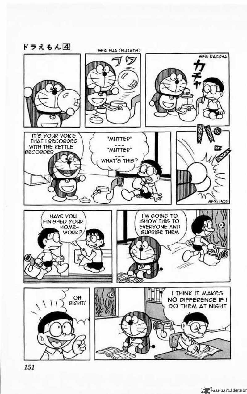 Doraemon 67 3
