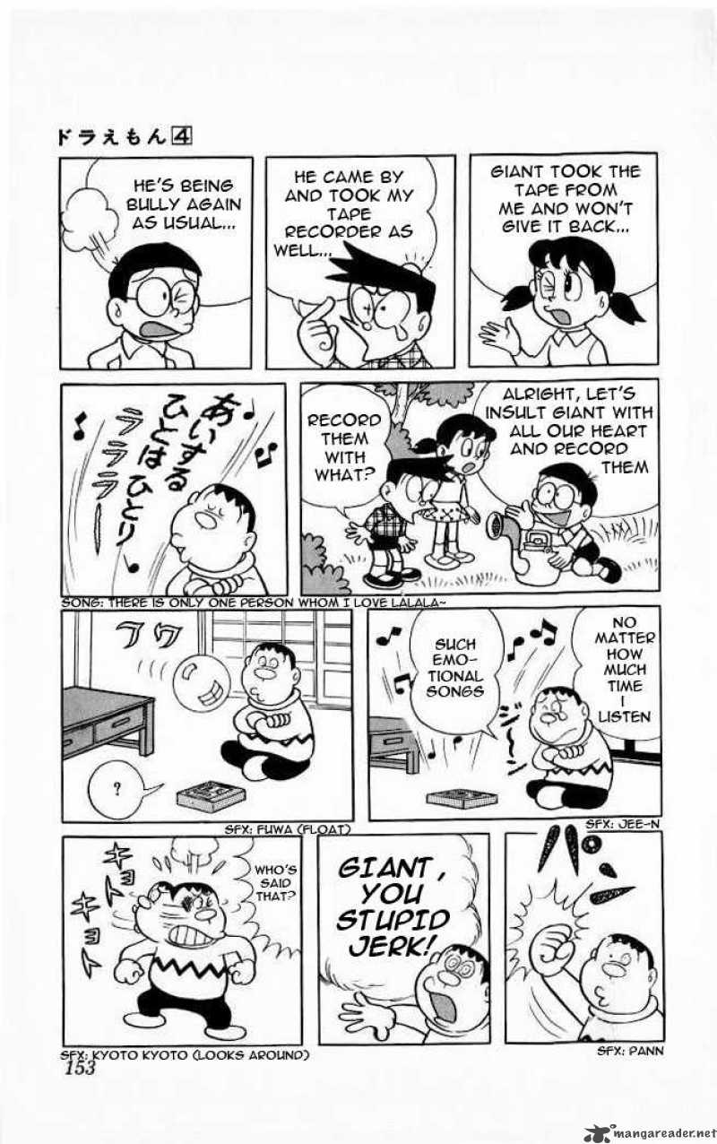 Doraemon 67 5