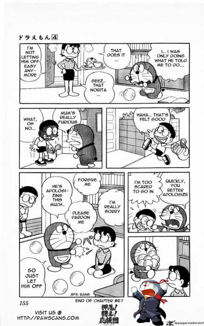 Doraemon 67 7