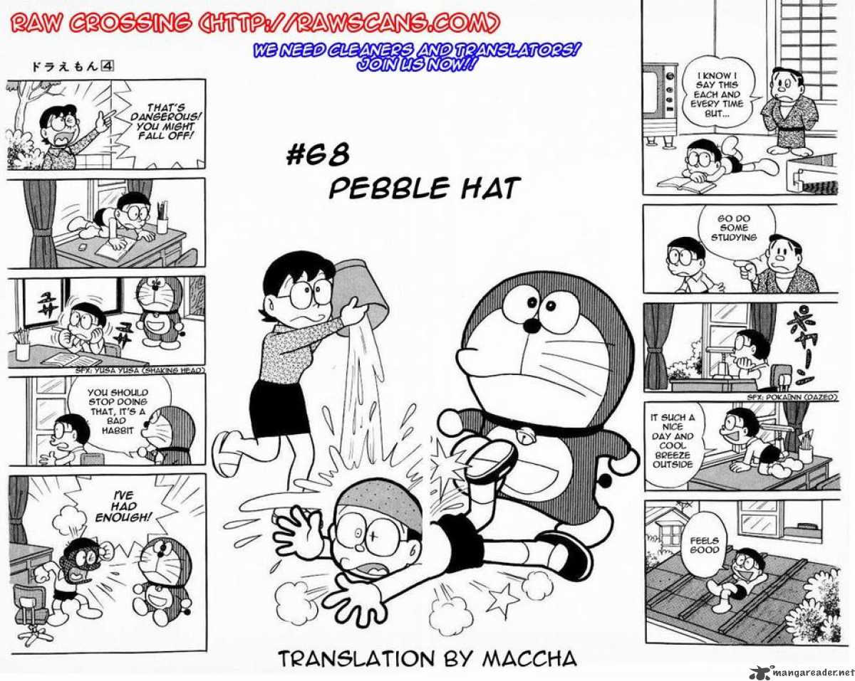Doraemon 68 1