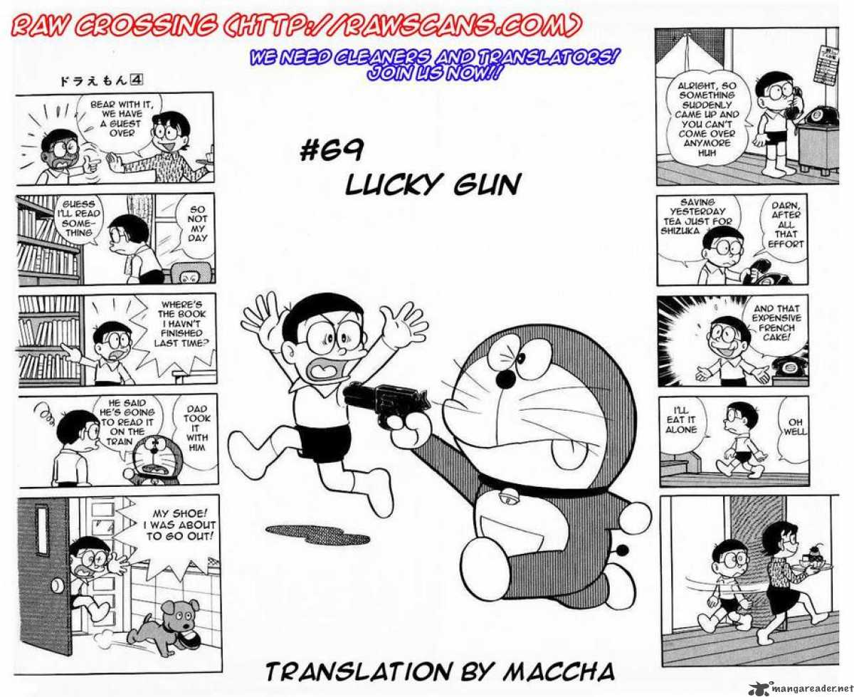 Doraemon 69 1